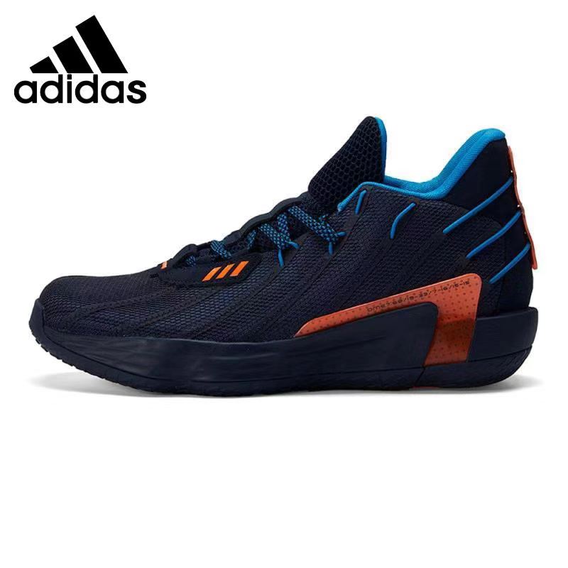 Original New Arrival Adidas 7 GCA Men's Basketball Shoes Sneakers