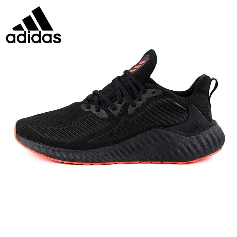 Original New Arrival Adidas alphaboost Unisex Running Shoes Sneakers