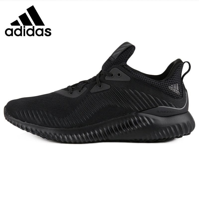 Original New Arrival Adidas alphabounce 1 Men's Running Shoes Sneakers
