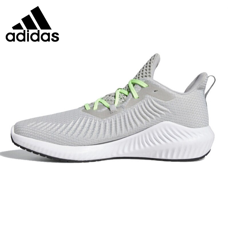 Original New Arrival Adidas alphabounce 3 Men's Running Shoes Sneakers