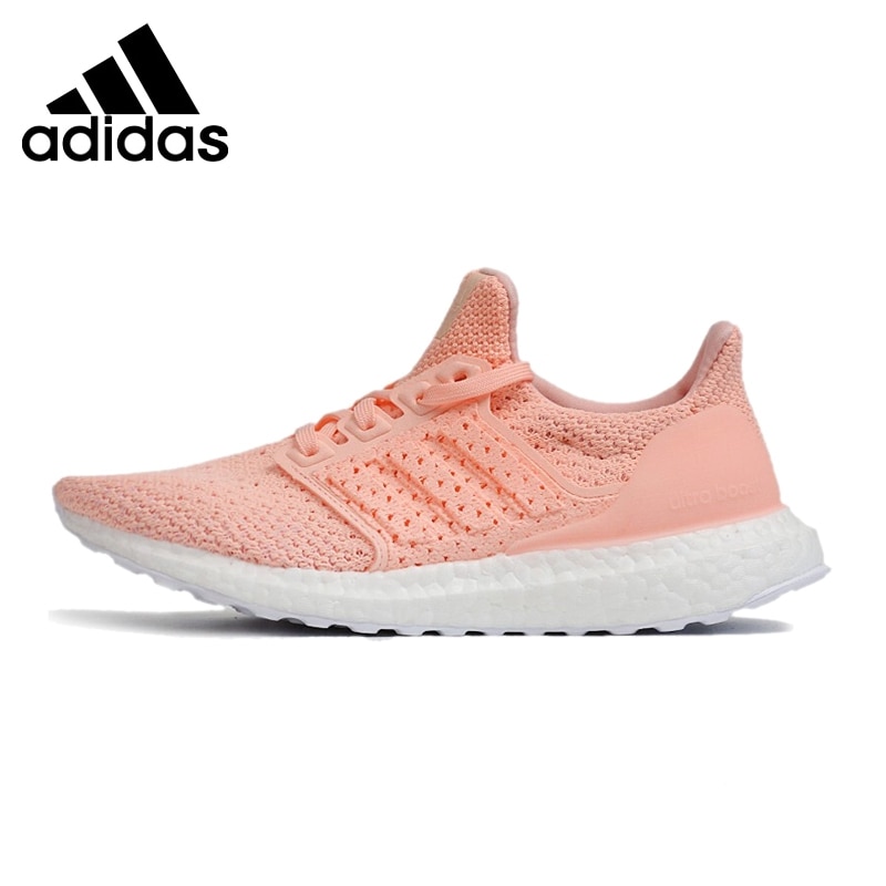 Original New Arrival Adidas Clima Women's Running Shoes Sneakers