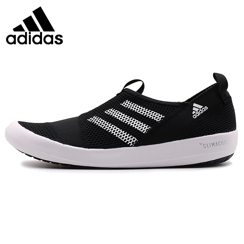 Original New Arrival Adidas CLIMACOOL BOAT SL Men's Hiking Shoes Outdoor Sports Sneakers