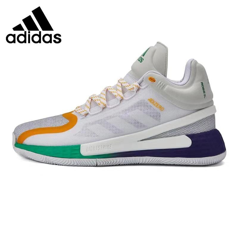 Original New Arrival Adidas D 11 Men's Basketball Shoes Sneakers