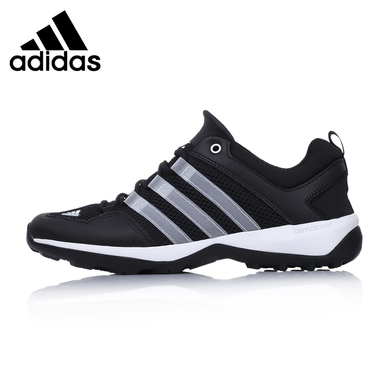 Original New Arrival Adidas DAROGA PLUS Men's Hiking Shoes Outdoor Sports Aqua shoes Sneakers