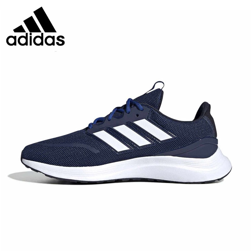 Original New Arrival Adidas ENERGYFALCON Men's Running Shoes Sneakers