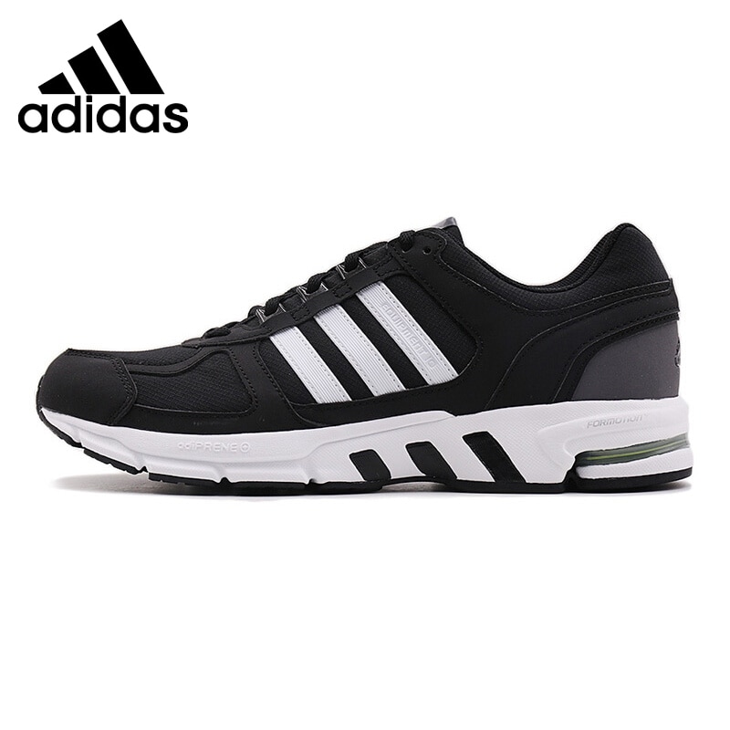 Original New Arrival Adidas Equipment 10 M Men's Running Shoes Sneakers