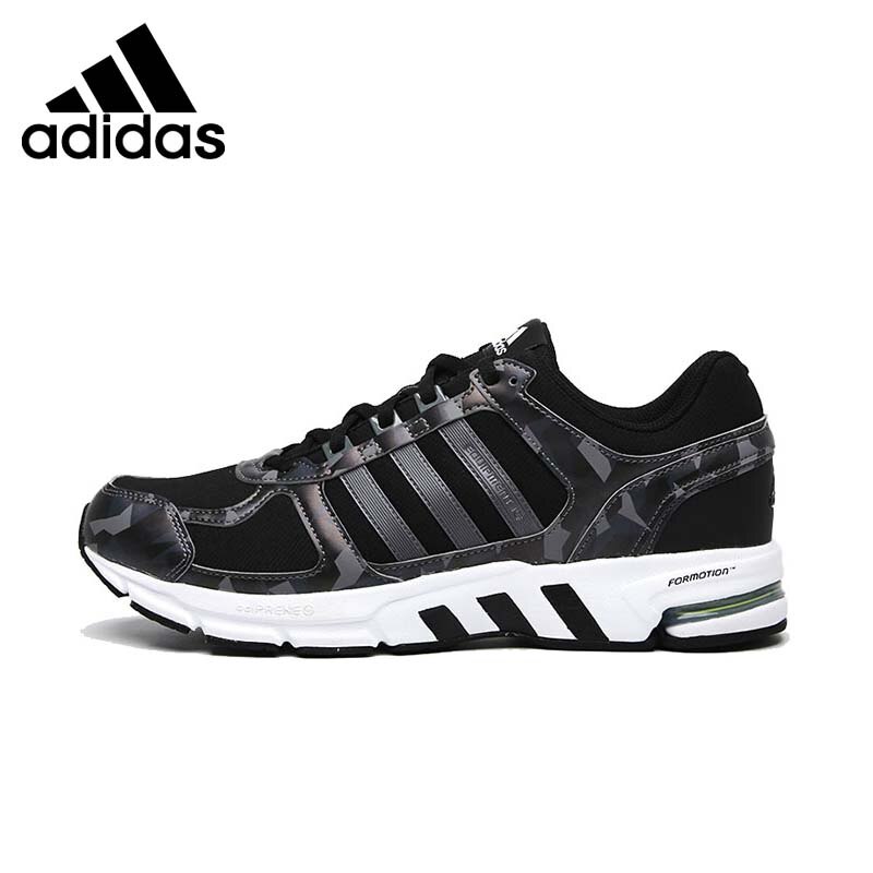Original New Arrival Adidas Equipment 10 U Men's Running Shoes Sneakers