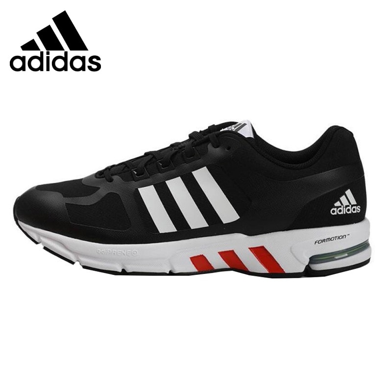 Original New Arrival Adidas Equipment 10 Warm U Men's Running Shoes Sneakers