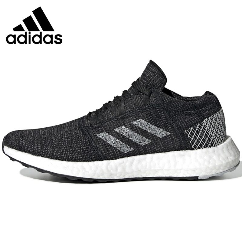 Original New Arrival Adidas GO W Women's Running Shoes Sneakers