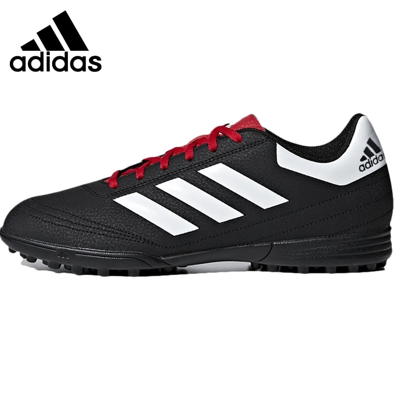 Original New Arrival Adidas Goletto VI TF Men's Football Shoes Sneakers