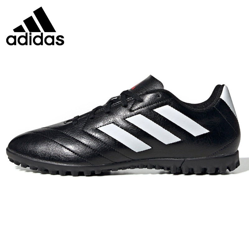 Original New Arrival Adidas Goletto VII TF Men's Football Shoes Sneakers