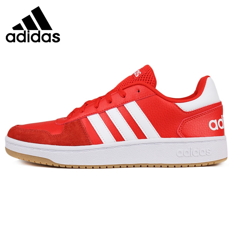 Original New Arrival Adidas NEO HOOPS 2 Men's Basketball Shoes Sneakers
