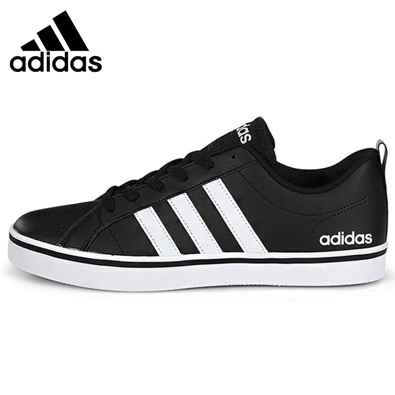 Original New Arrival Adidas NEO Label Men's Skateboarding Shoes Sneakers