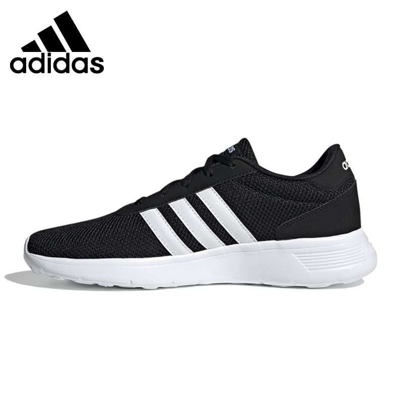 Original New Arrival Adidas NEO LITE RACER Men's Running Shoes Sneakers