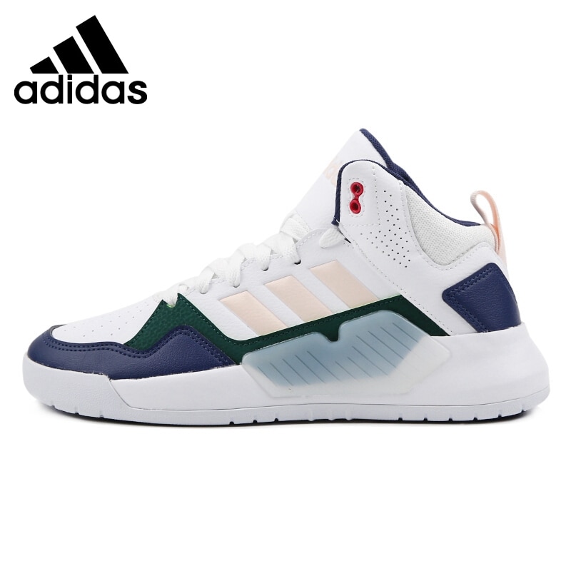 Original New Arrival Adidas NEO PLAY9TIS 2 Women's Running Shoes Sneakers