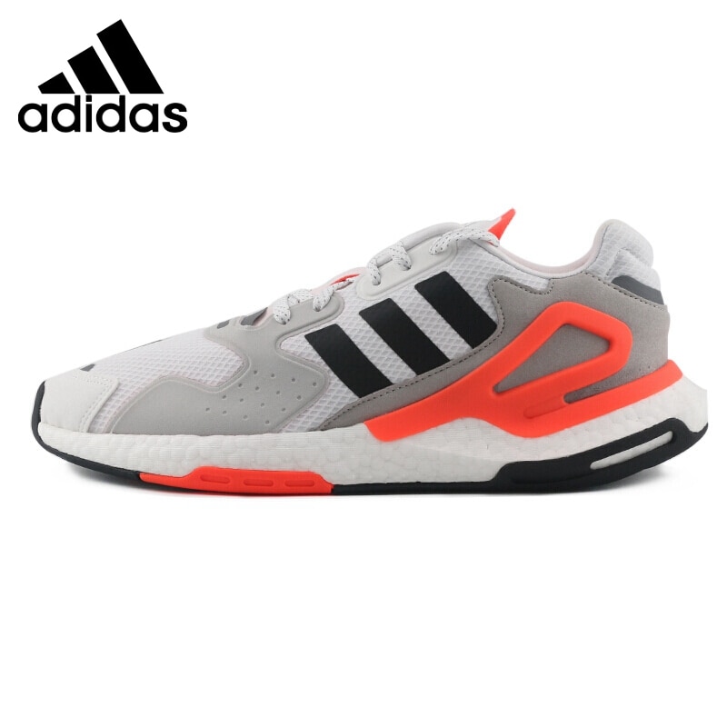 Original New Arrival Adidas Originals DAY JOGGER Men's Running Shoes Sneakers