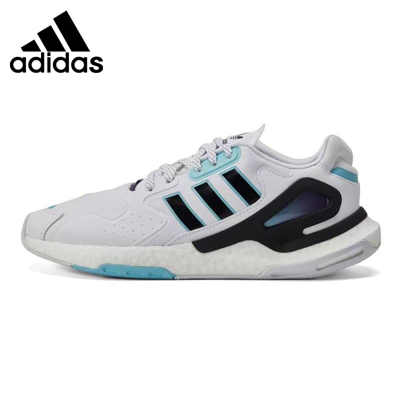Original New Arrival Adidas Originals DAY JOGGER Men's Running Shoes Sneakers