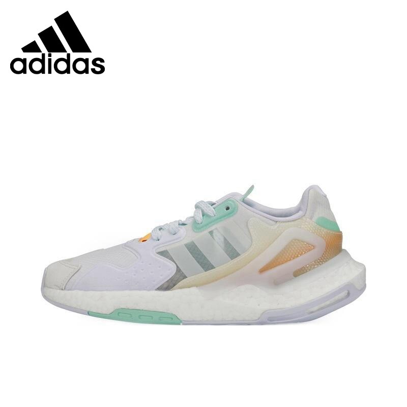 Original New Arrival Adidas Originals DAY JOGGER W Women's Running Shoes Sneakers