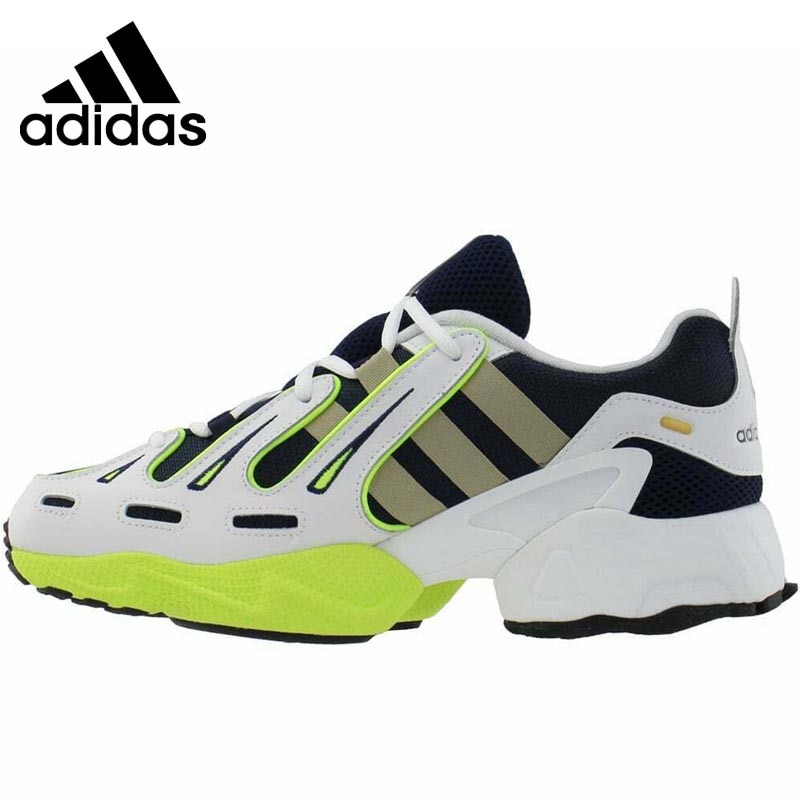 Original New Arrival Adidas Originals EQT GAZELLE Unisex Skateboarding Shoes Sneakers