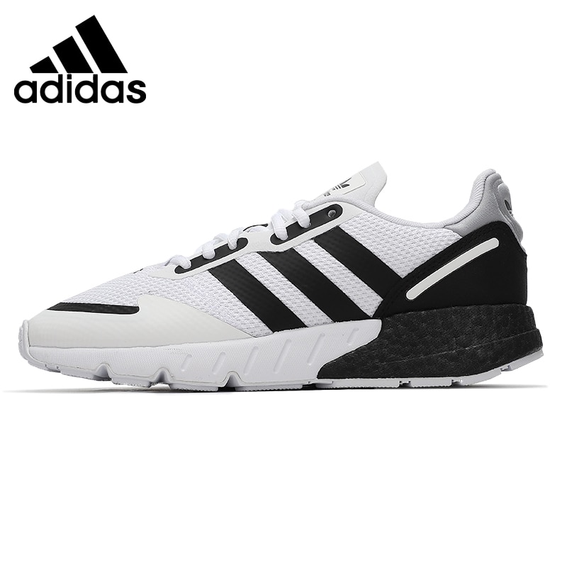 Original New Arrival Adidas Originals ZX 1K Men's Running Shoes Sneakers