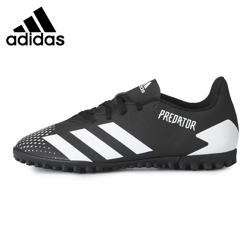 Original New Arrival Adidas PREDATOR 20.4 TF Men's Football Shoes Sneakers