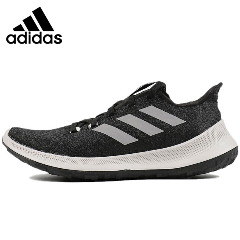 Original New Arrival Adidas SenseBOUNCE + W Women's Running Shoes Sneakers