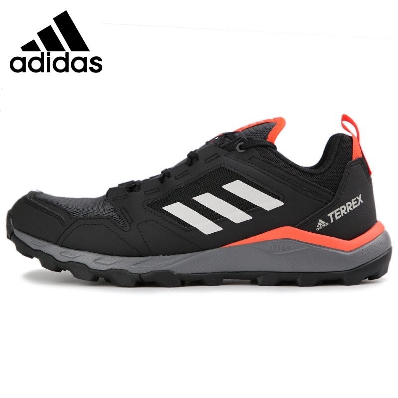 Original New Arrival Adidas TERREX AGRAVIC TR Men's Hiking Shoes Outdoor Sports Sneakers