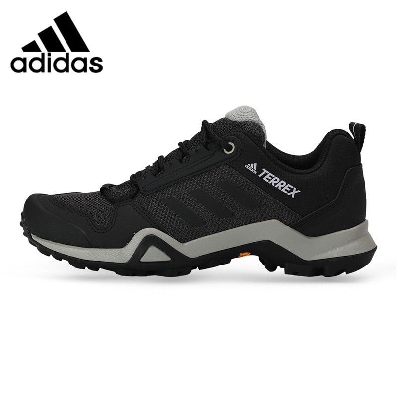 Original New Arrival Adidas TERREX AX3 W Women's Hiking Shoes Outdoor Sports Sneakers
