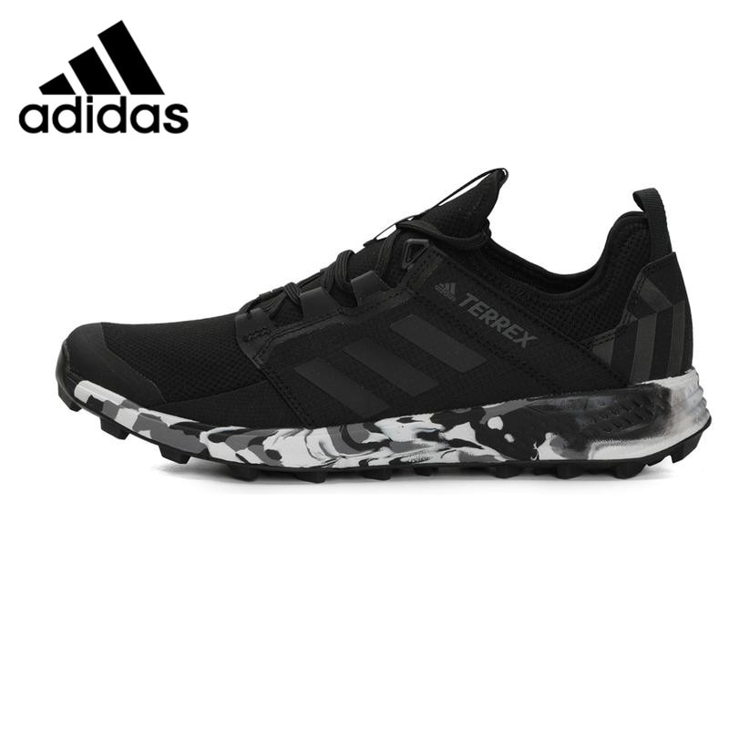Original New Arrival Adidas TERREX SPEED LD Men's Hiking Shoes Outdoor Sports Sneakers