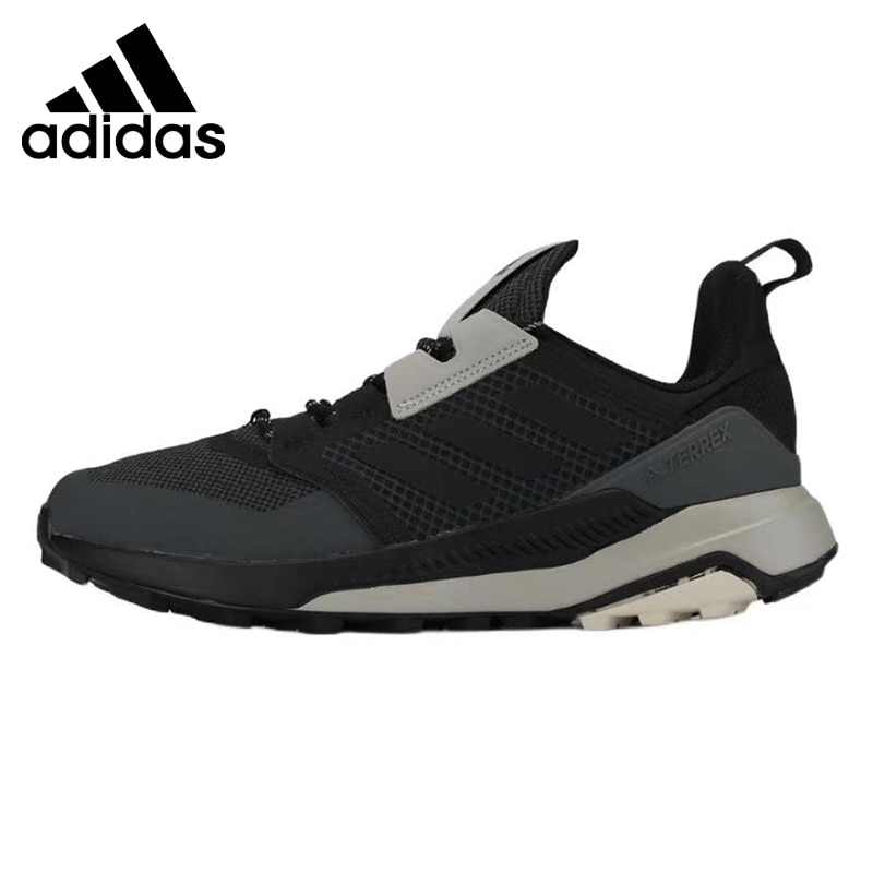 Original New Arrival Adidas TERREX TRAILMAKER Men's Hiking Shoes Outdoor Sports Sneakers