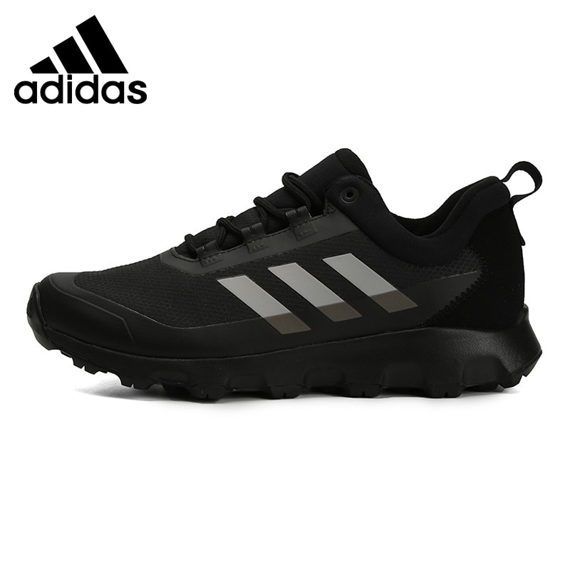 Original New Arrival Adidas TERREX VOYAGER CW CP Men's Hiking Shoes Outdoor Sports Sneakers