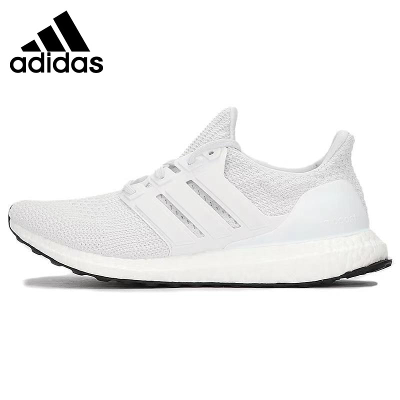 Original New Arrival Adidas ULTRA 4.0 DNA Men's Running Shoes Sneakers