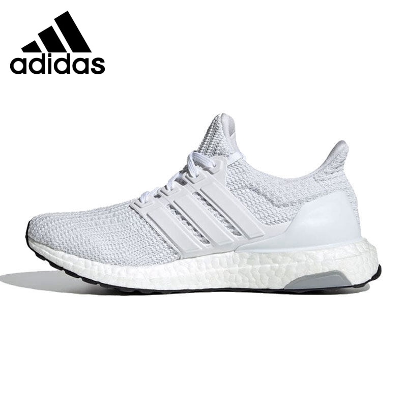Original New Arrival Adidas ULTRA 4.0 DNA Women's Running Shoes Sneakers