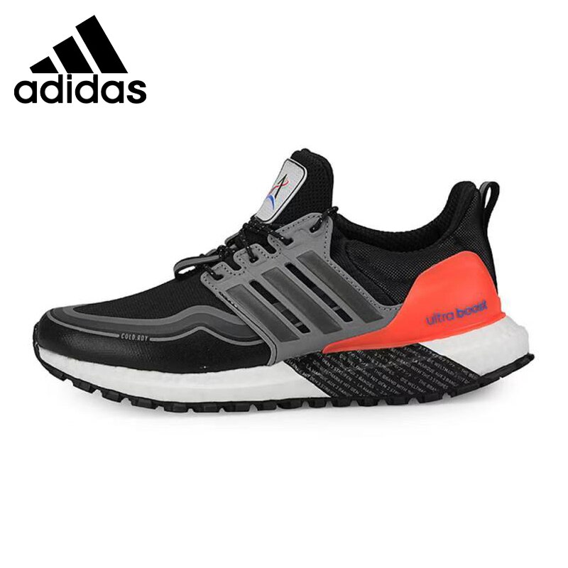 Original New Arrival Adidas ULTRA C.RDY DNA Women's Running Shoes Sneakers