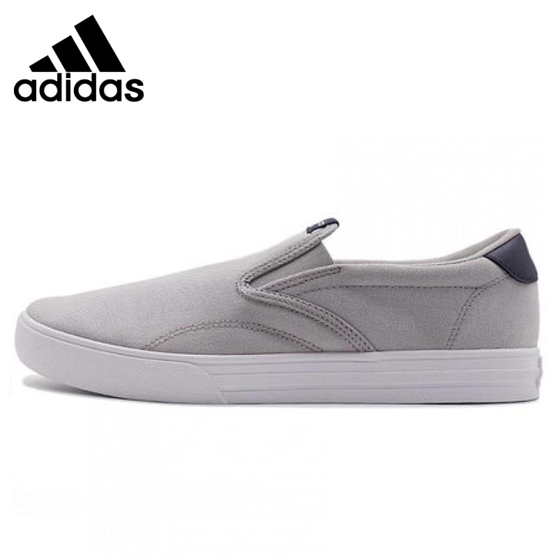 Original New Arrival Adidas VS SET SO Men's Tennis Shoes Sneakers