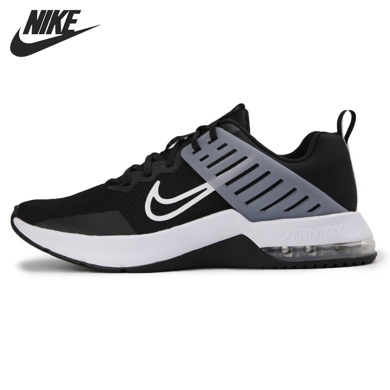 Original New Arrival NIKE AIR MAX ALPHA TRAINER 3 Men's Training Shoes Sneakers