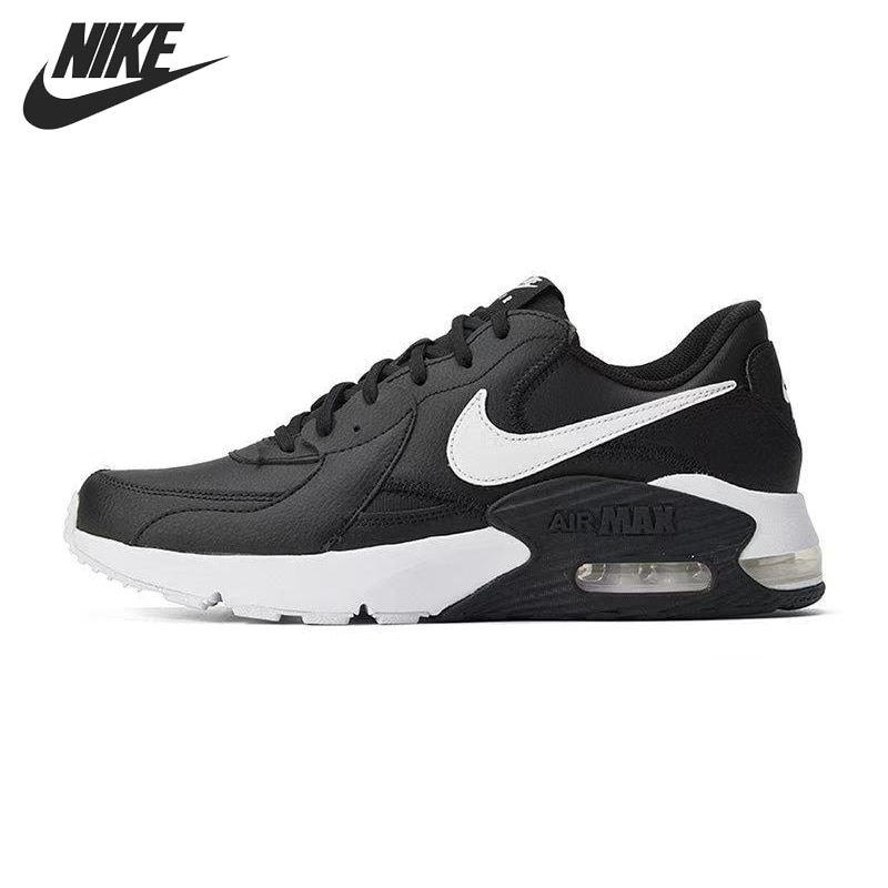 Original New Arrival NIKE AIR MAX EXCEE LEATHER Men's Running Shoes Sneakers