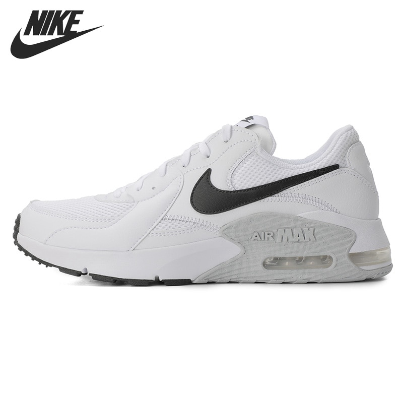 Original New Arrival NIKE AIR MAX EXCEE Men's Running Shoes Sneakers