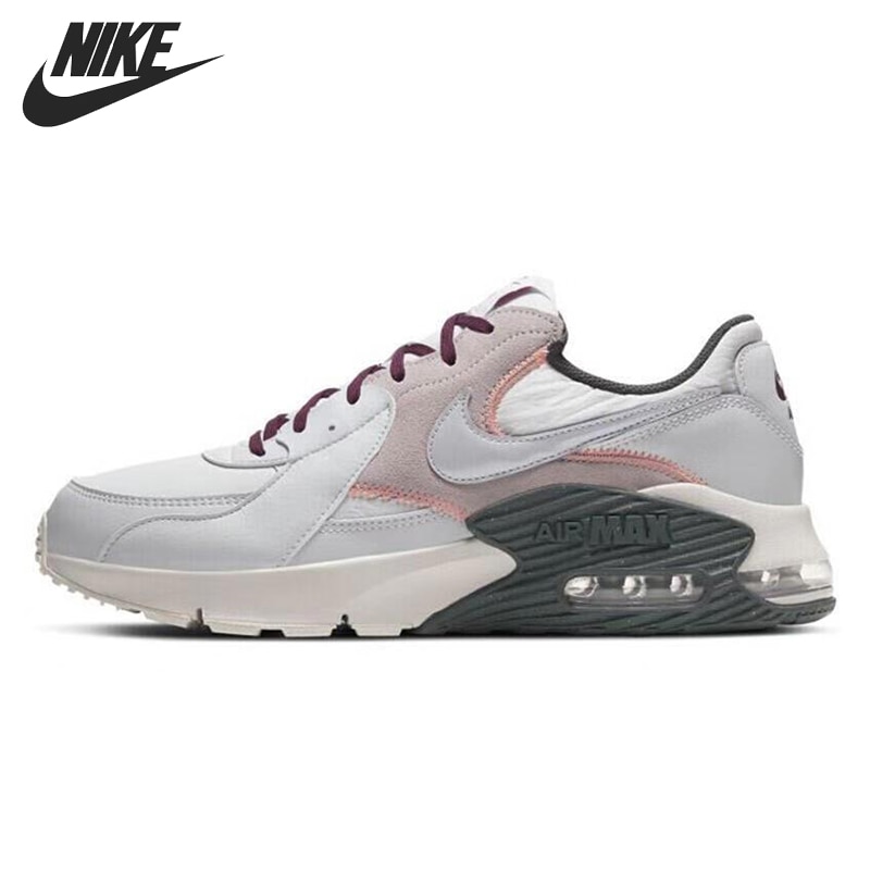 Original New Arrival NIKE AIR MAX EXCEE Men's Running Shoes Sneakers