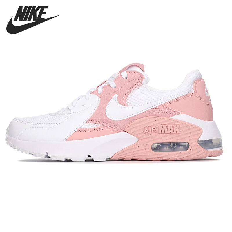 Original New Arrival NIKE AIR MAX EXCEE Women's Running Shoes Sneakers