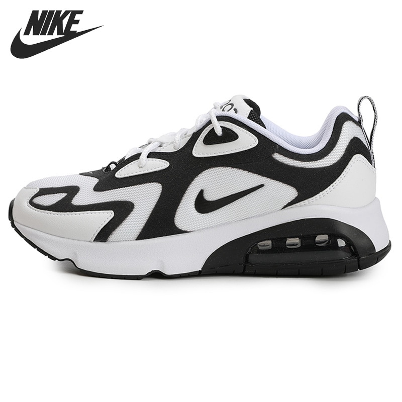 Original New Arrival NIKE W AIR MAX 200 Women's Running Shoes Sneakers