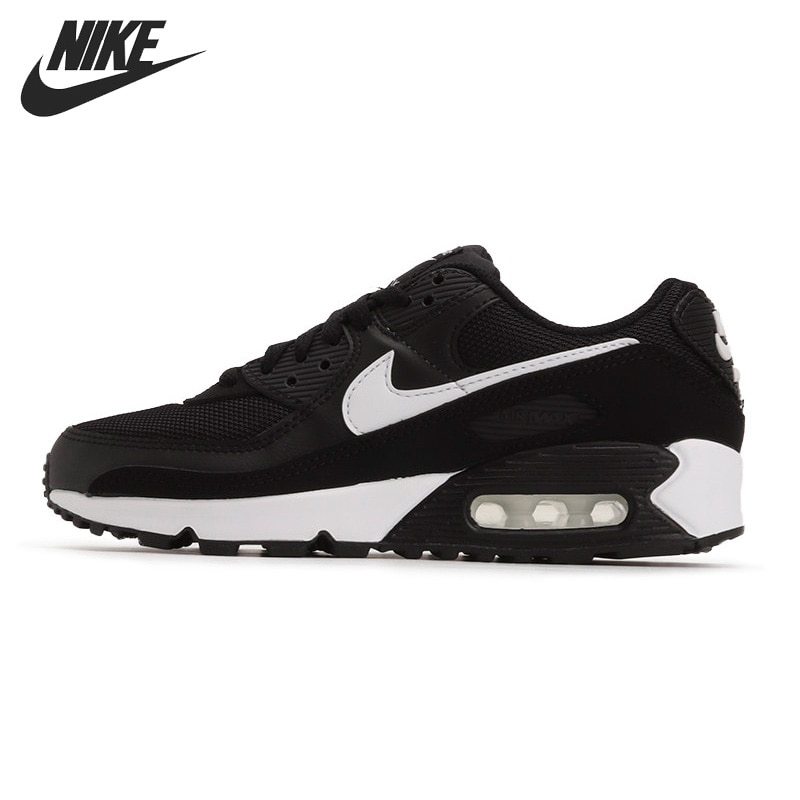 Original New Arrival NIKE W AIR MAX 90 Women's Running Shoes Sneakers