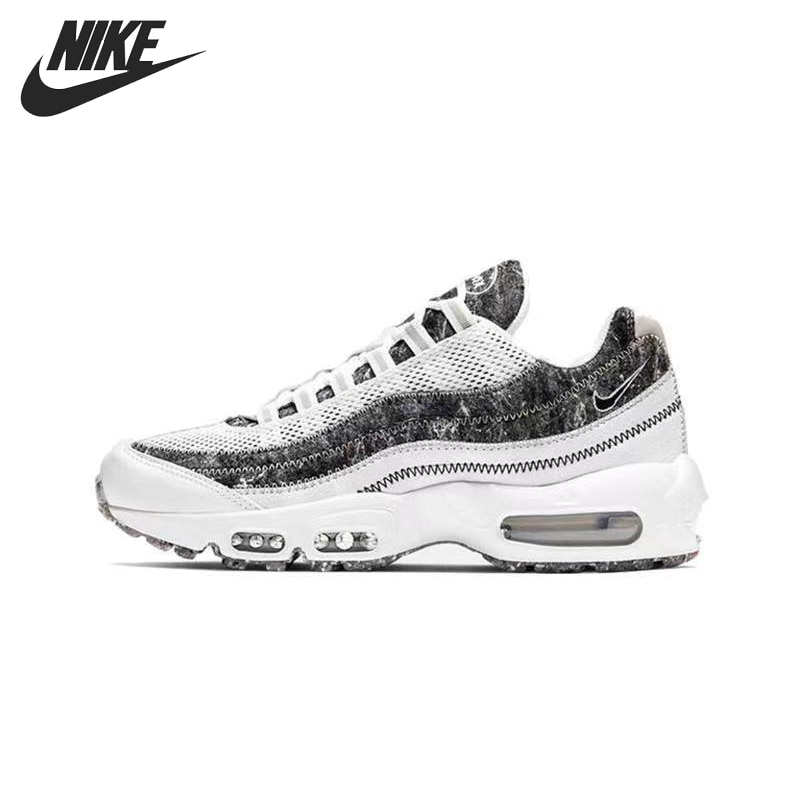 Original New Arrival NIKE W AIR MAX 95 SE Women's Running Shoes Sneakers