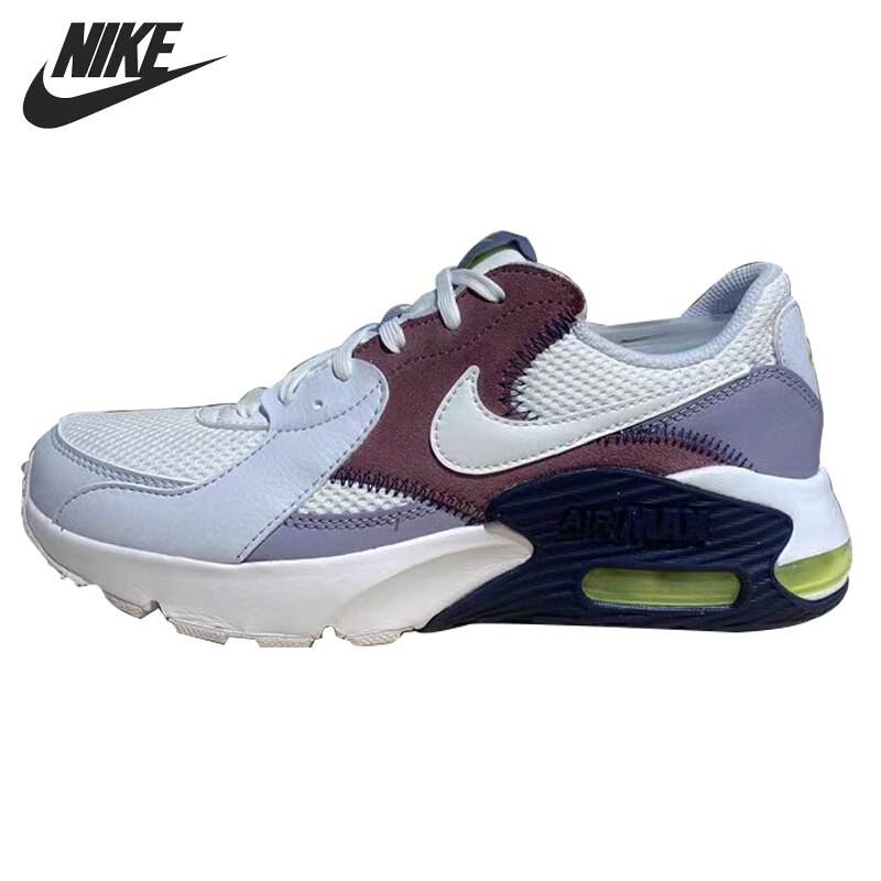 Original New Arrival NIKE WMNS AIR MAX EXCEE Women's Running Shoes Sneakers