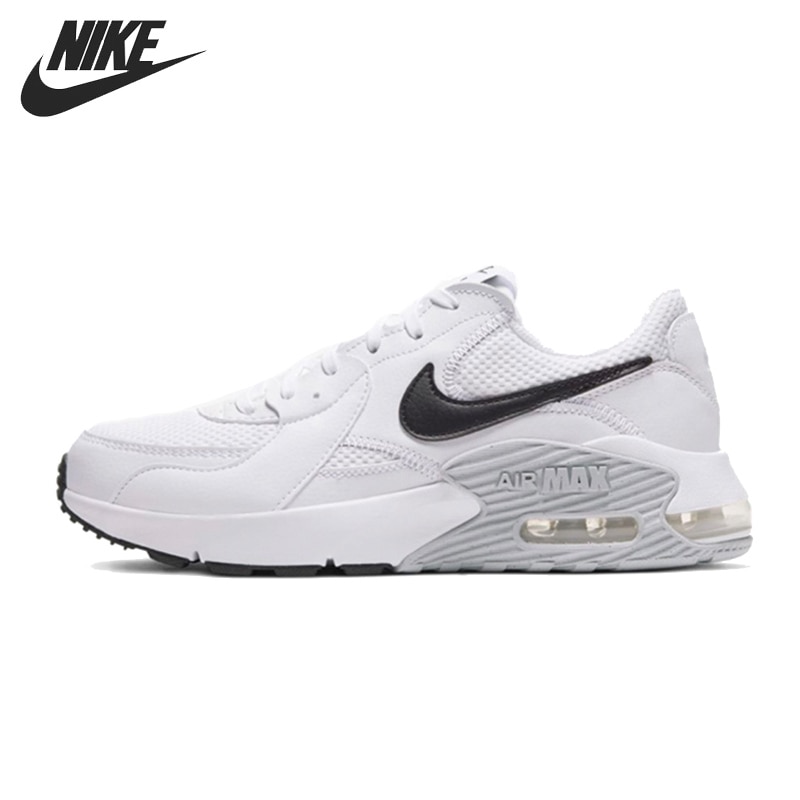 Original New Arrival NIKE WMNS NIKE AIR MAX EXCEE Women's Running Shoes Sneakers