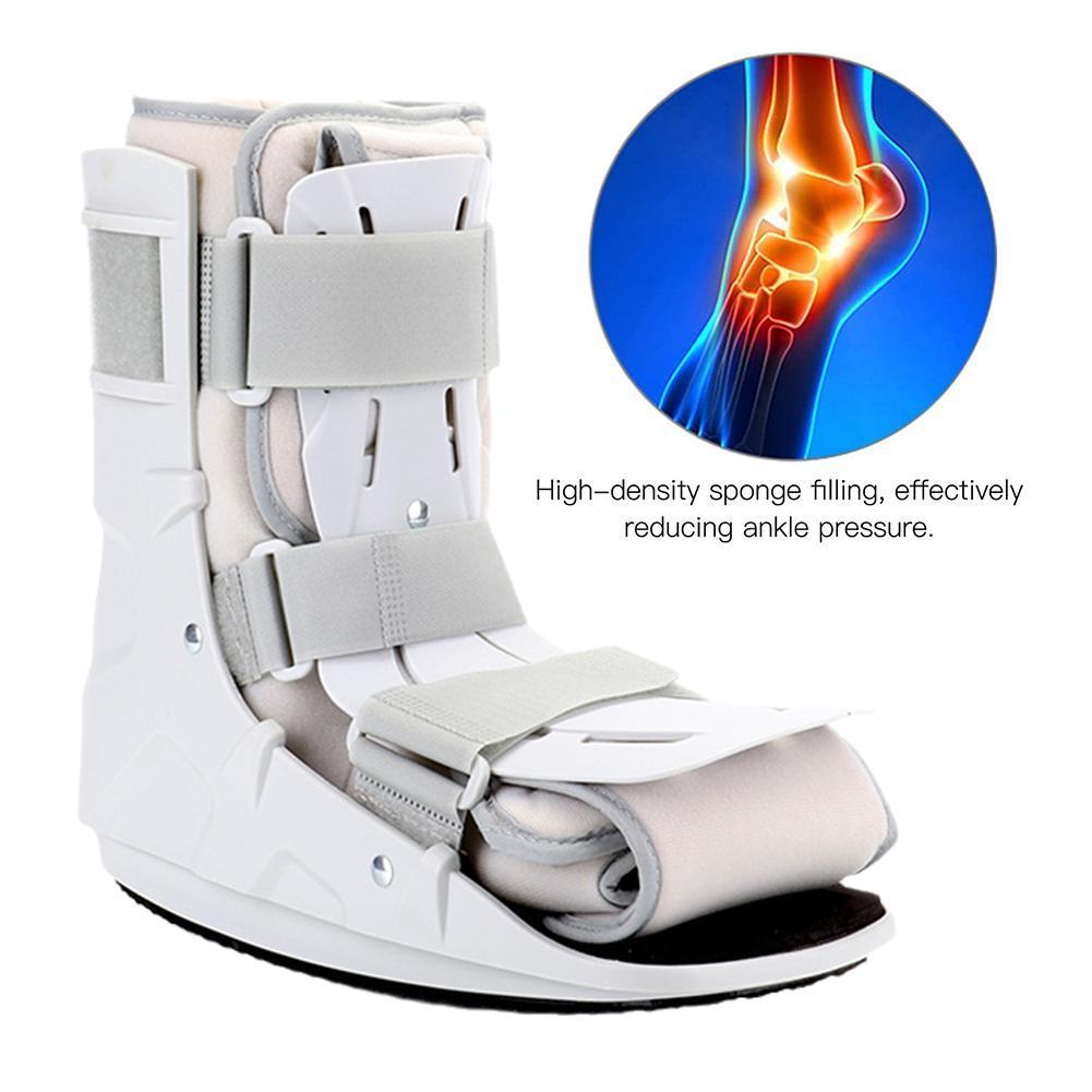 Orthosis Ankle Foot Splint Posture Correctors Postural Support Pain Relief Braces Feet Pedicure Orthotics Protectors Health Care