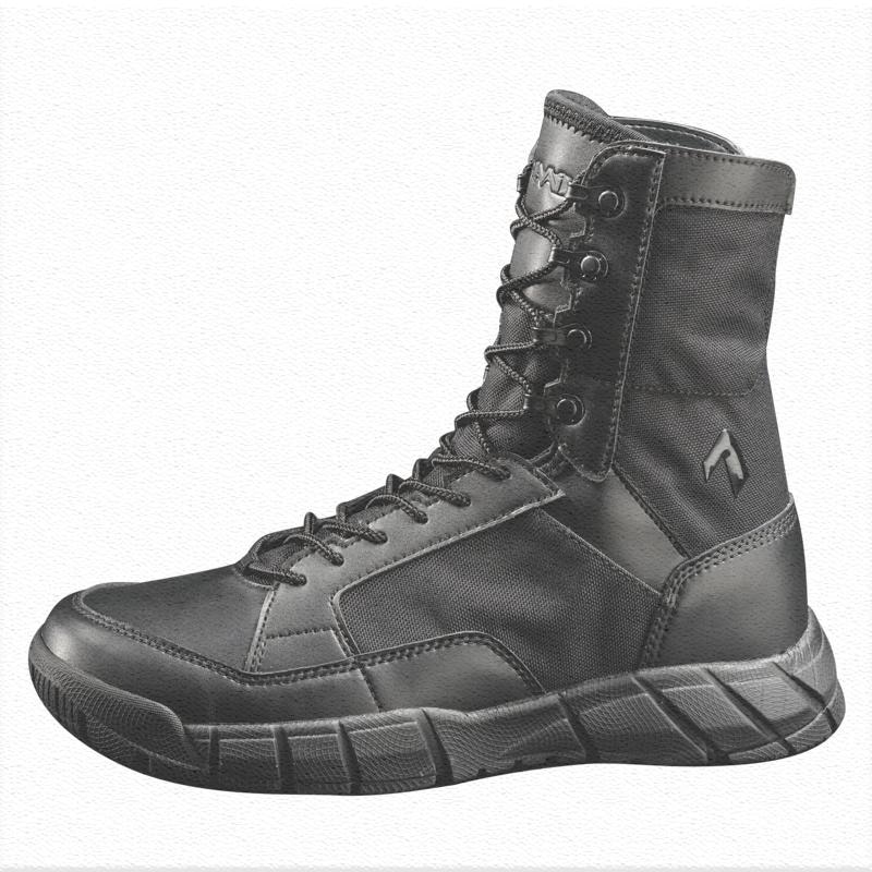 Outdoor Waterproof Hiking Boots Men Women's Professional Military Climbing Trekking Tactical Boot Breathable High-top Army Shoes