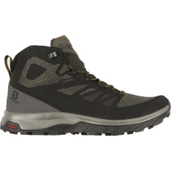 Outline Men's Hiking Shoes