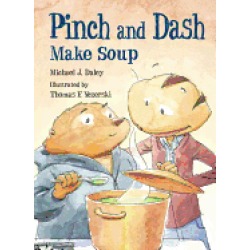 pinch and dash make soup
