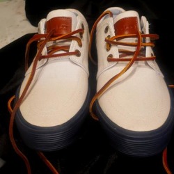 Polo By Ralph Lauren Shoes | Men Casual Shoes | Color: Blue/White | Size: 7